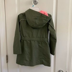 Girl’s jacket